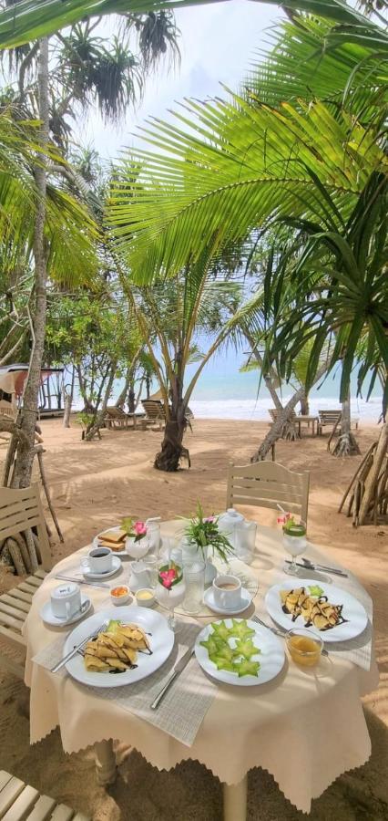 Golden Beach Paradise 탕갈레 외부 사진