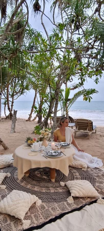 Golden Beach Paradise 탕갈레 외부 사진